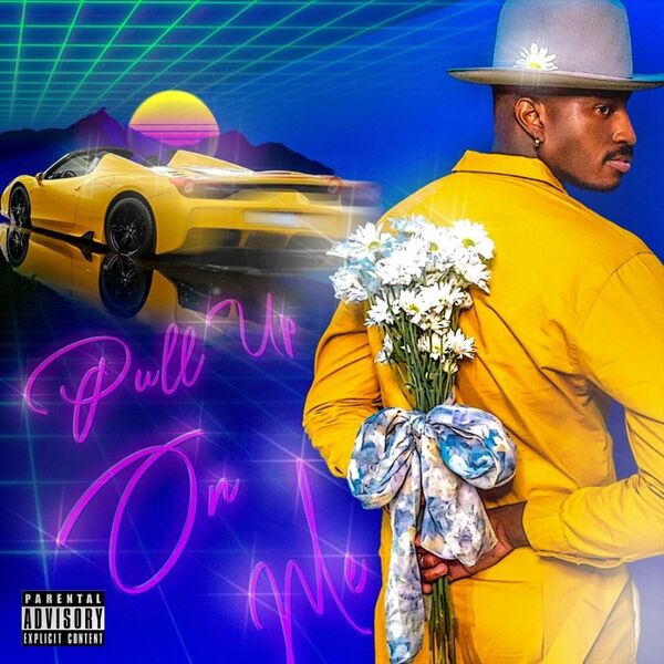 Cover art for Pull up on Me